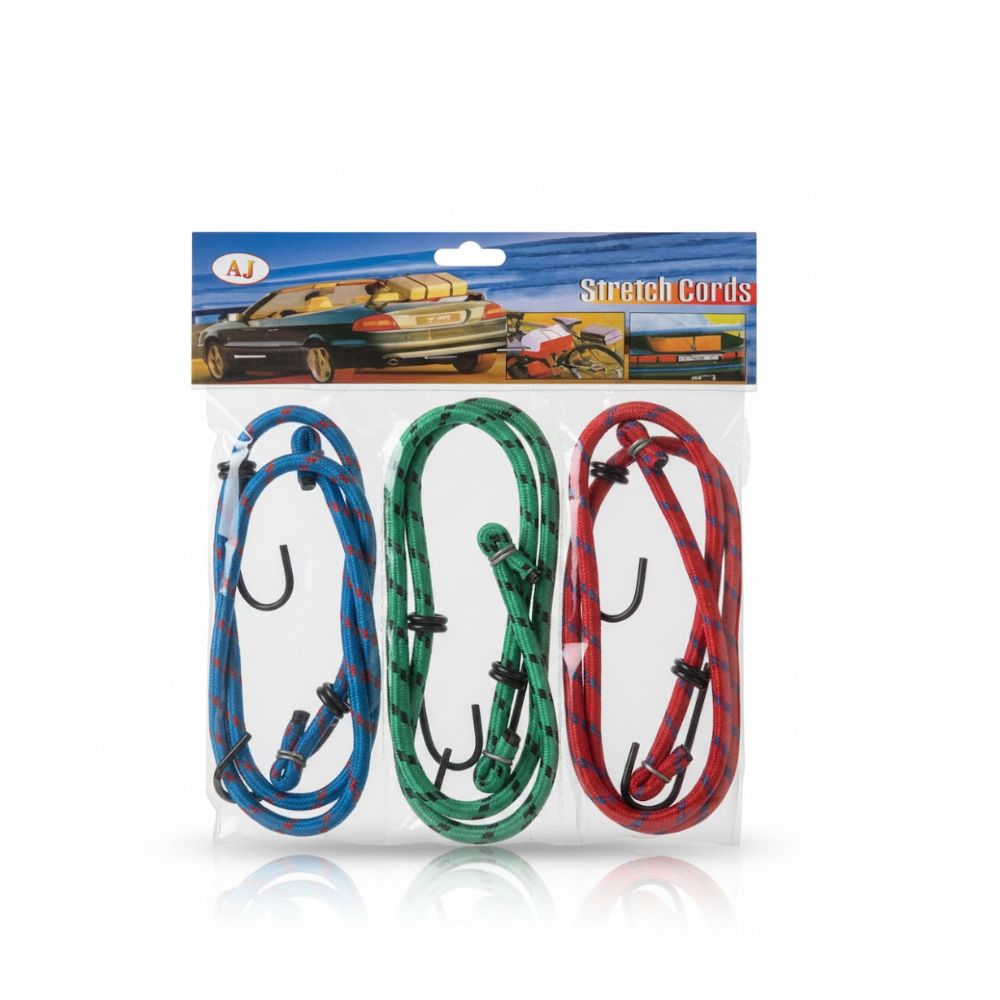 SET SOGA TENSOR X3PCS 1.5MT ART SD020 LAÑ