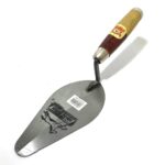 CUCHARA DE ALBAÑIL MANGO MADERA ART SD0109 LAÑ