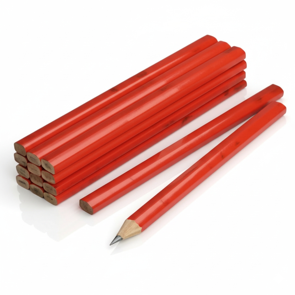 LAPIZ CARPINTERO X12 UND ART FPINCA LAÑ