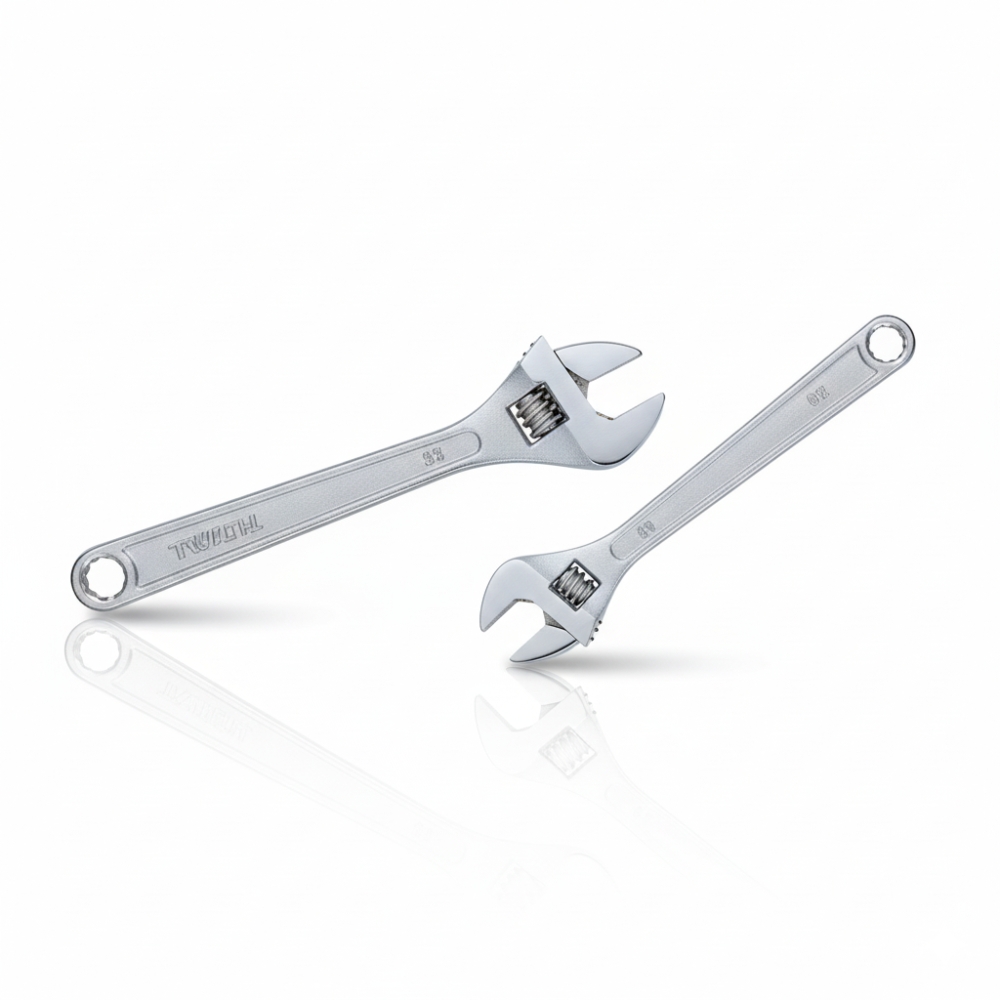 LLAVE FRANCESA 8" ART PL-8 LAÑ