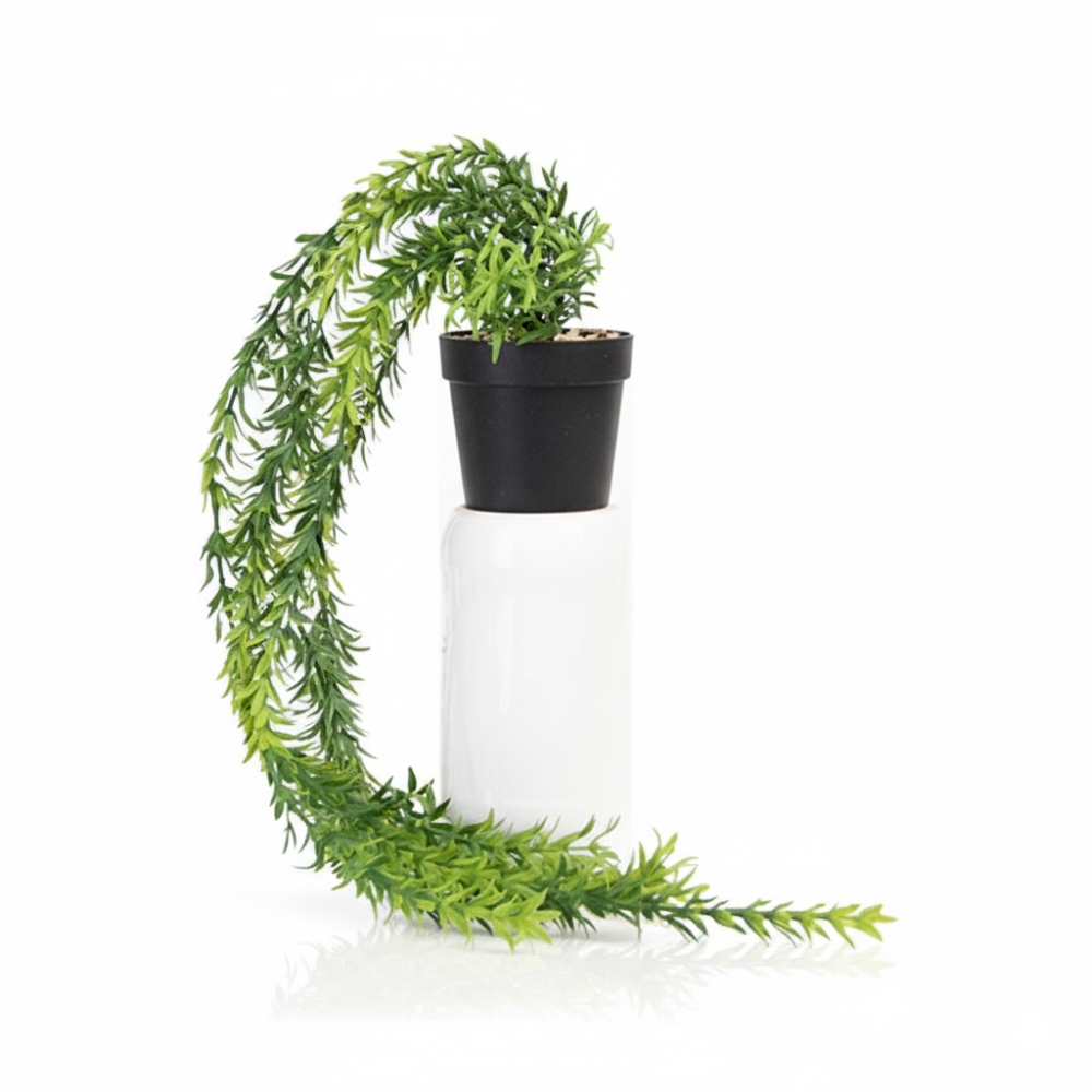 PLANTA COLGANTE 60CM ART JM241425 LAÑ