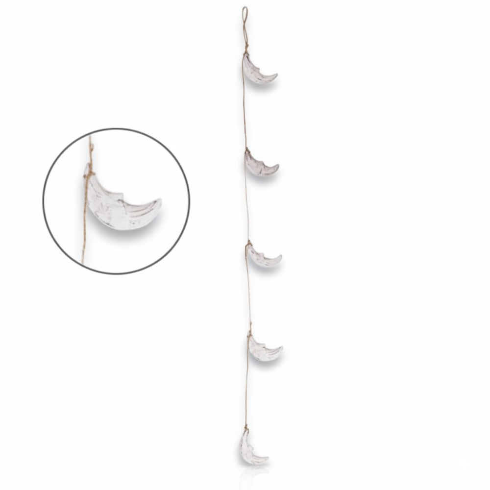 GUIRNALDA LUNA CHICA ART RATNA02 / A533253 LAÑ