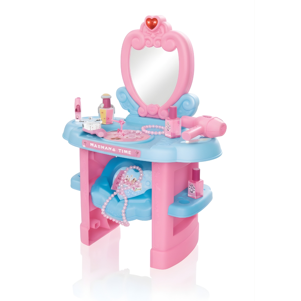 SUPER MESA FASHION 38 X 10 X 56 CM ART 56790 LAÑ