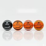 PELOTA DE BASKETBALL N°7 5 MODELOS (620G) ART 57121 LAÑ