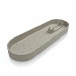 UNIDAD BANDEJA BAÑO PORTA CELULAR STONE ART 5880 LAÑ