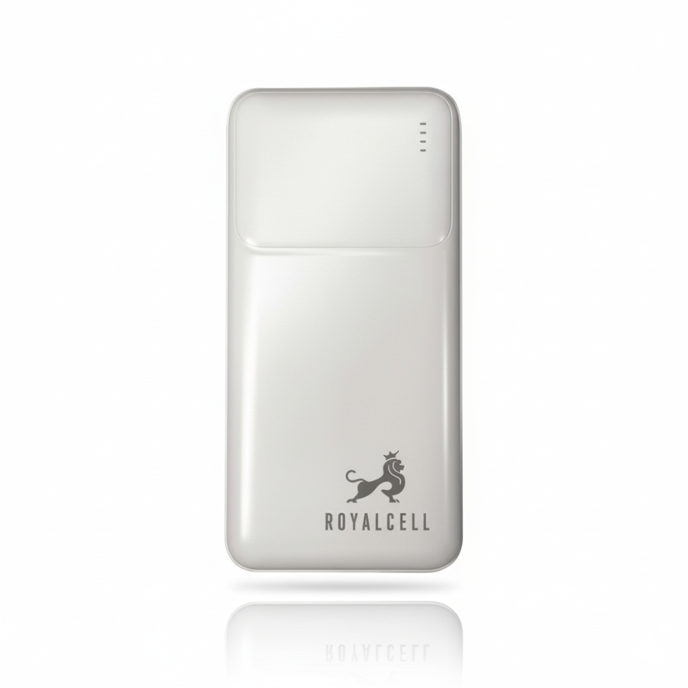 POWER BANK CARGADOR PORTATIL 1.000MAH ART RPB102 BAO