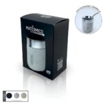 MATERMICO ARO CROMADO STONE SURTIDO ART 5810 LAÑ
