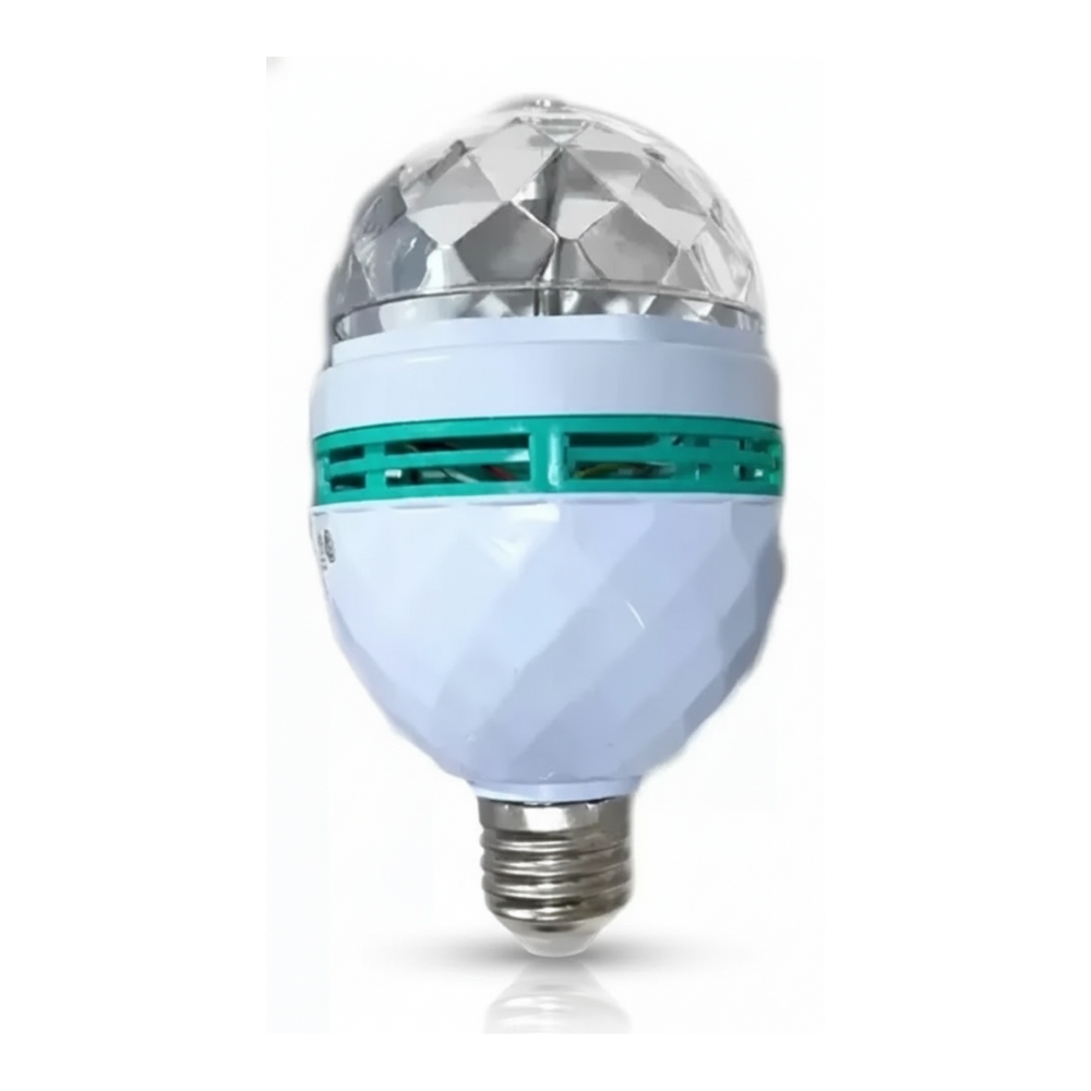 FOCO LUZ LED VARIOS COLORES ART LT-399/ OS-25 BAO
