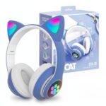 AURICULAR VINCHA OREJA GATO BT VARIOS COLORES ART STN-28 AAO