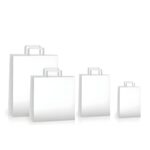 BOLSA AUT RUBI FSC 22X10X42 ART BF221042BLAN HAO