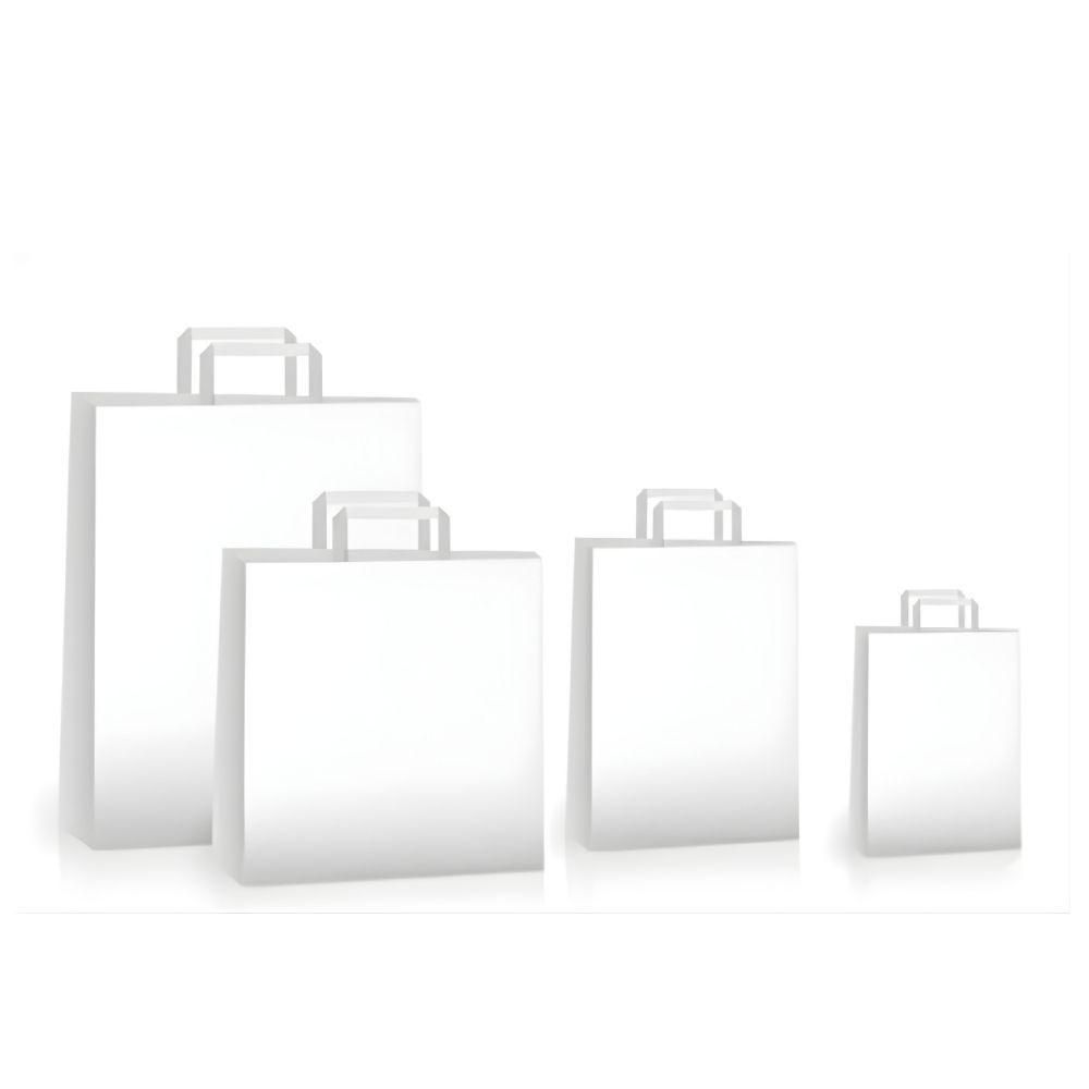 BOLSA AUT RUBI FSC 34X17X49 ART BF341749BLAN LAÑ