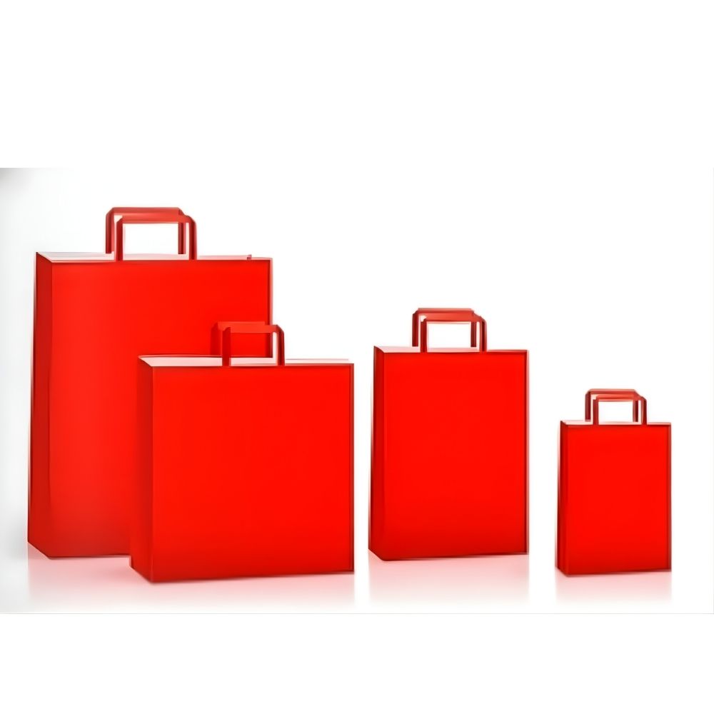 BOLSA AUT RUBI MIX 32X10X30CM ART BCR321030RO LAÑ