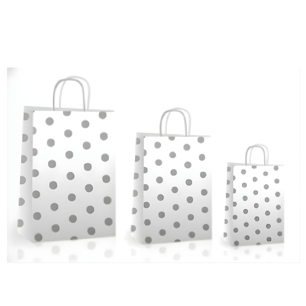 BOLSA FANTASIA 18X08X20CM ART BF180820LP LAÑ