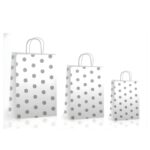 BOLSA LUNARES FANTASIA 22X10X30CM ART BF221030LP HAO