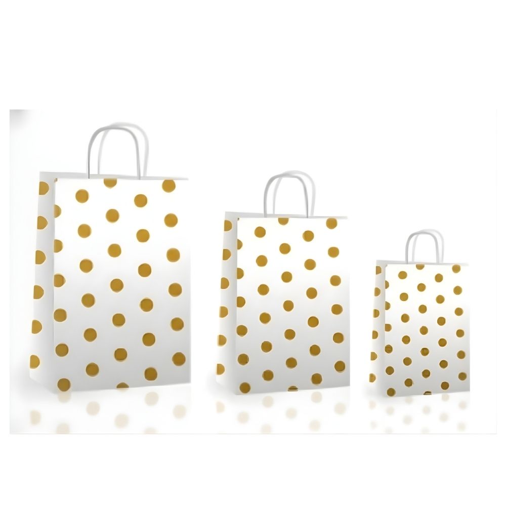 BOLSA FANTASIA 30X12X41CM ART BF301241LO LAÑ