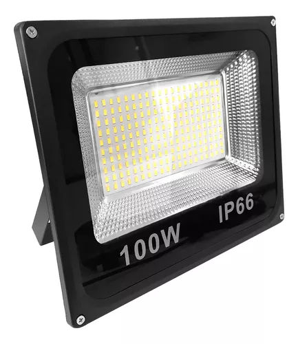 REFLECTOR DE LED 100W ART RF-100WL LAÑ