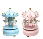 CARROUSEL MUSICAL ART WH7097 FAÑ