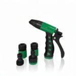 PISTOLA DE RIEGO 5PCS ART JK-560 / P560KA GAO