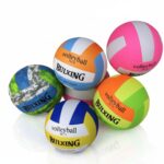 PELOTA DE VOLET Nº5 VARIOS MODELOS ART S-2322A BAO