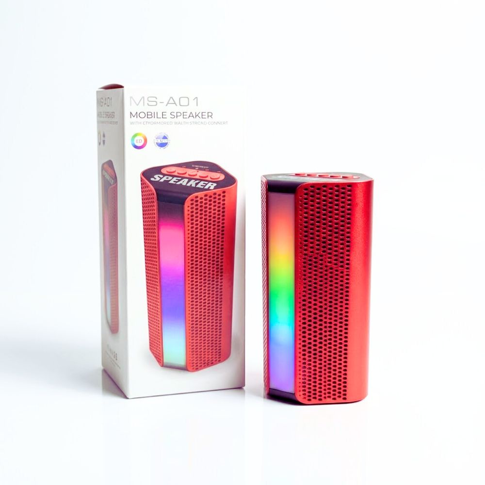 SPEAKER ART MS-A01 LAÑ