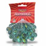 BOLITA JAPONESA RED X50 UND ART KBOLJN LAÑ