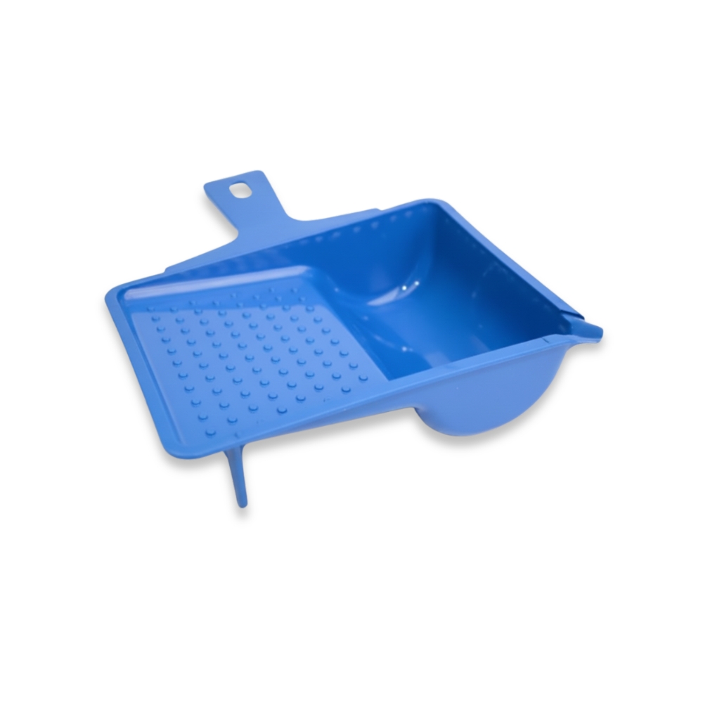 BANDEJA CHICA PLANA P/RODILLO ART NBPLACH LAÑ