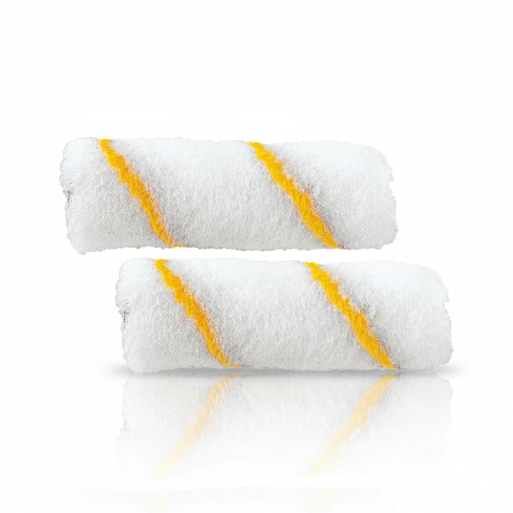 ROLLITO PINTOR REPUESTO X2 ART KRODR LAÑ