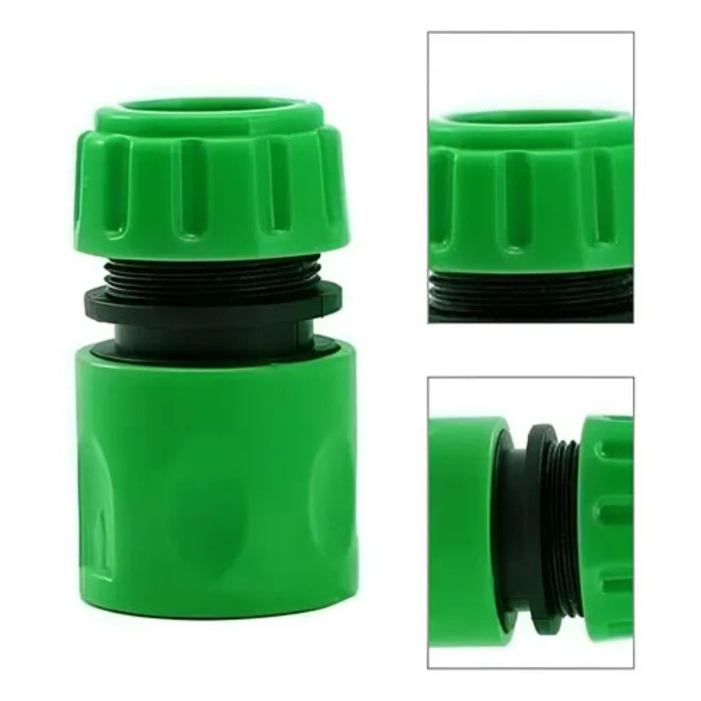 ACOPLE RAPIDO P/MANGUERA DE 1/2  ART FAGTW LAÑ