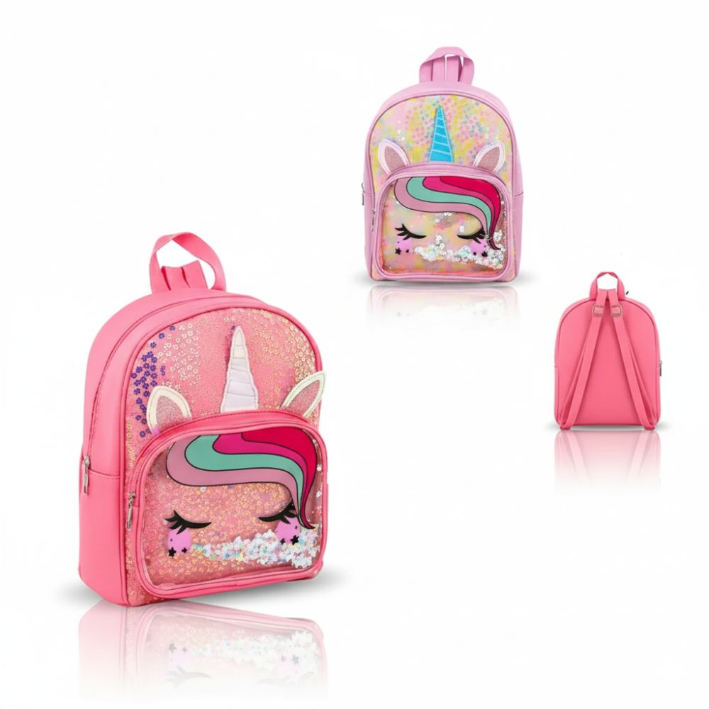 MOCHILA INFANTIL TRENDY ART 19638 LAÑ