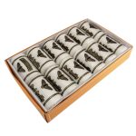 HILO DE COSER X12 BLANCO 366M ART G058W AAO