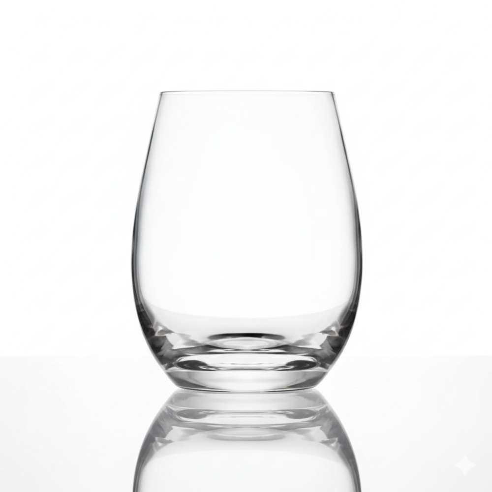 VASO COPON GOURMET FLINT 450ML ART 68919 AAO