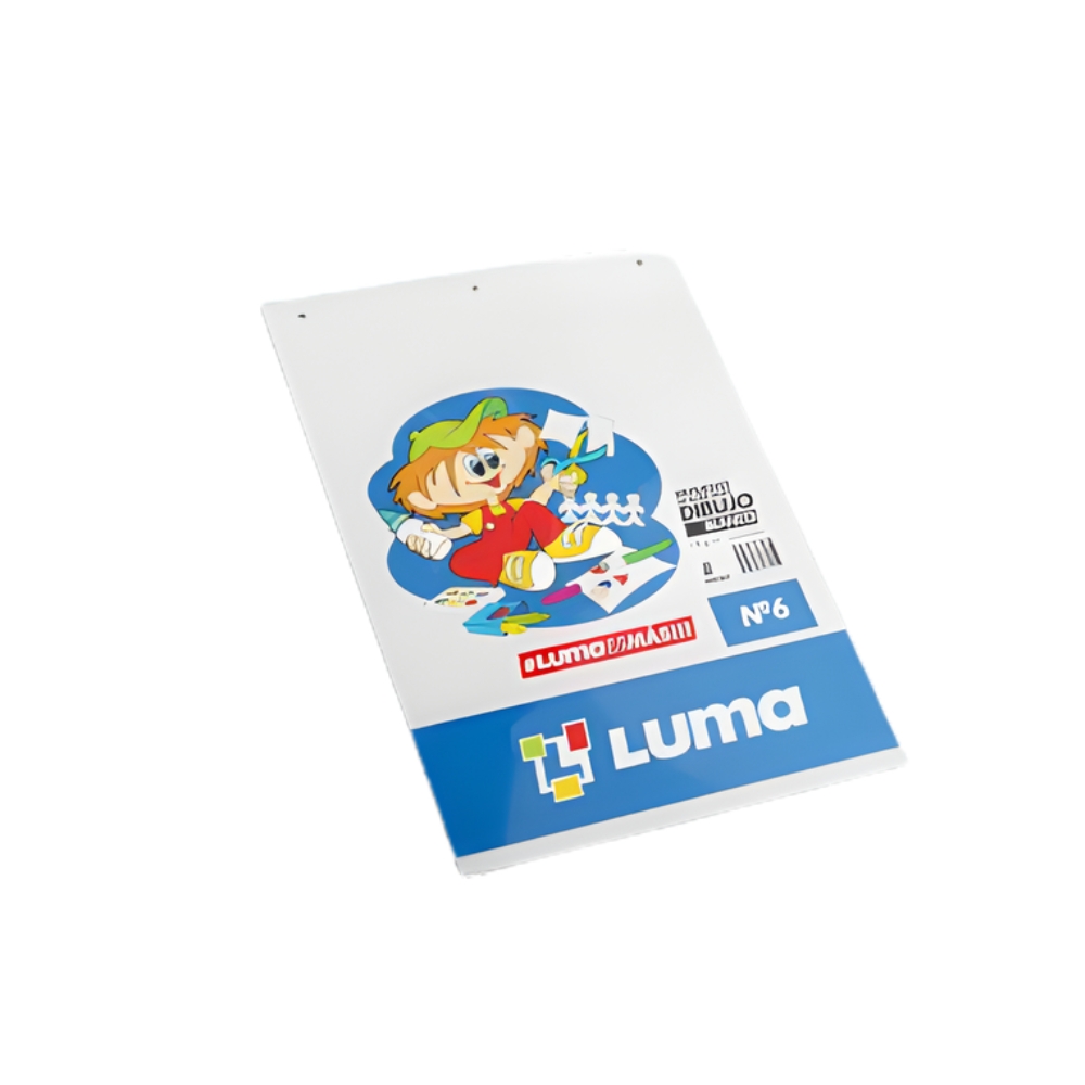 REPUESTO DE DIBUJO BLANCO N3 ART 80-30 LAÑ