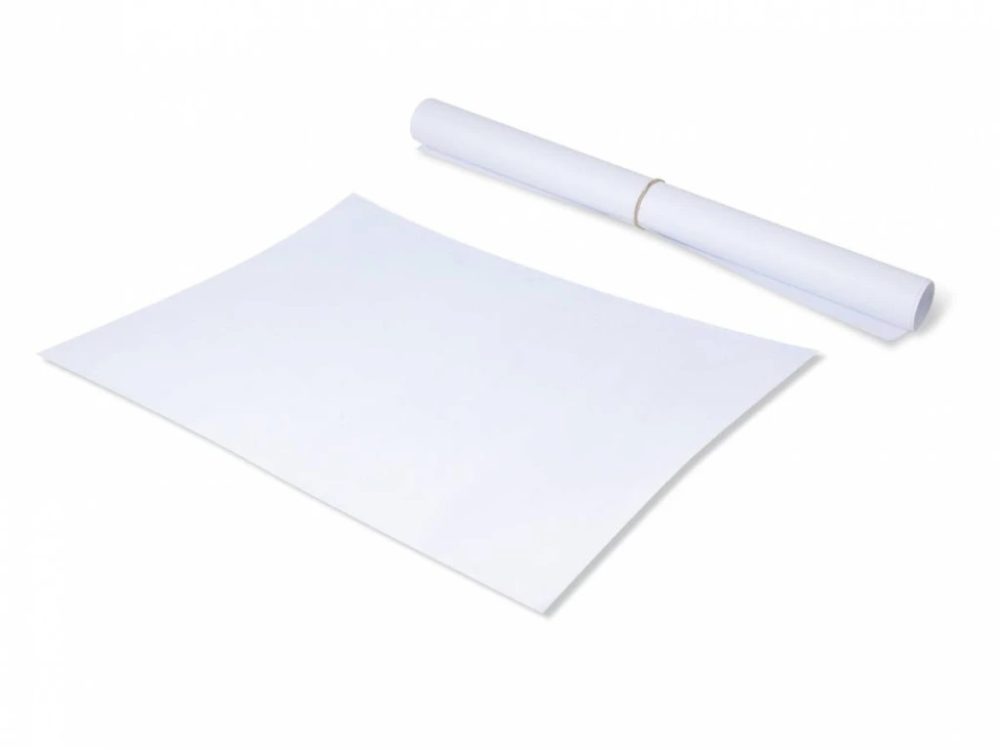 CARTULINA BLANCA 45X63 CM X UNIDAD ART 71-01 LAÑ