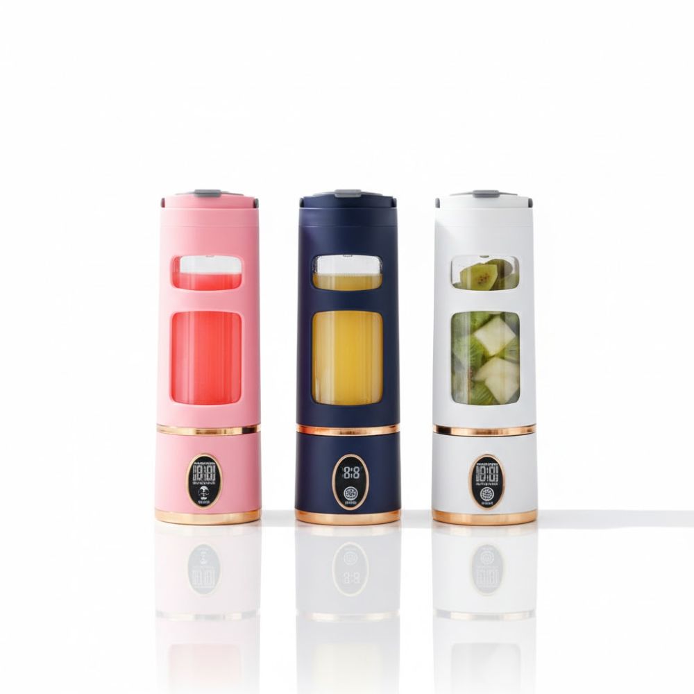 JUGUERA DISPLAY VASO 450ML ART HP-880 AAO