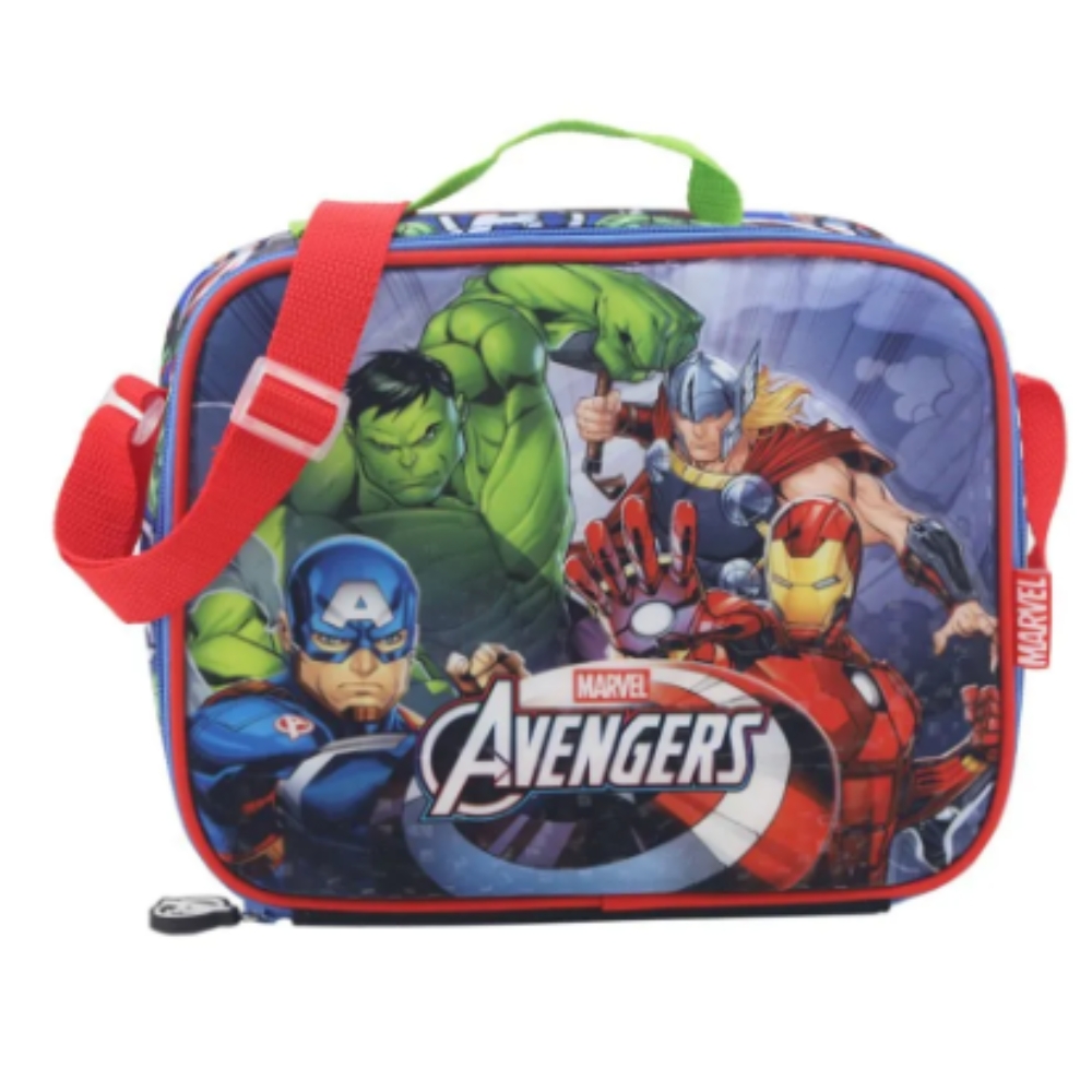 LUNCHERA AVENGERS ART 76.1700006 AAO
