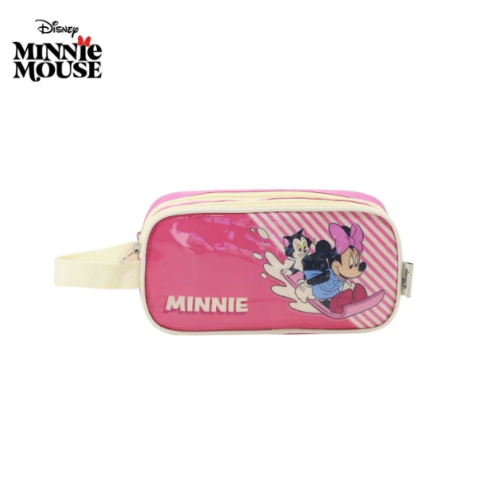 CARTUCHERA DISNEY MINNIE ART 70.1000011 AAO