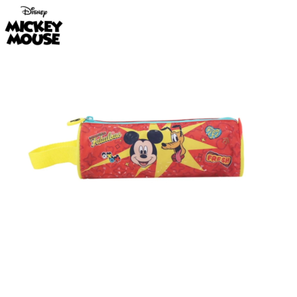CARTUCHERA DISNEY MICKEY ART 71.1000005 AAO