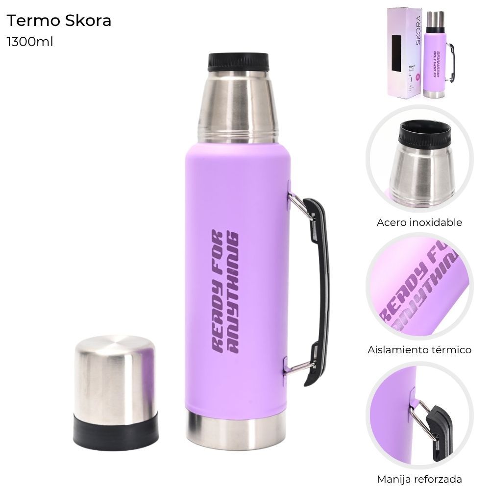 TERMO SKORA 1.3 LT ART 40305 AAO
