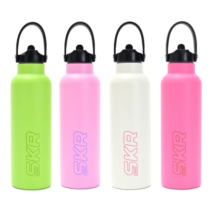 BOTELLA TERMICA C/PICA 500ML ART 40561 AAO