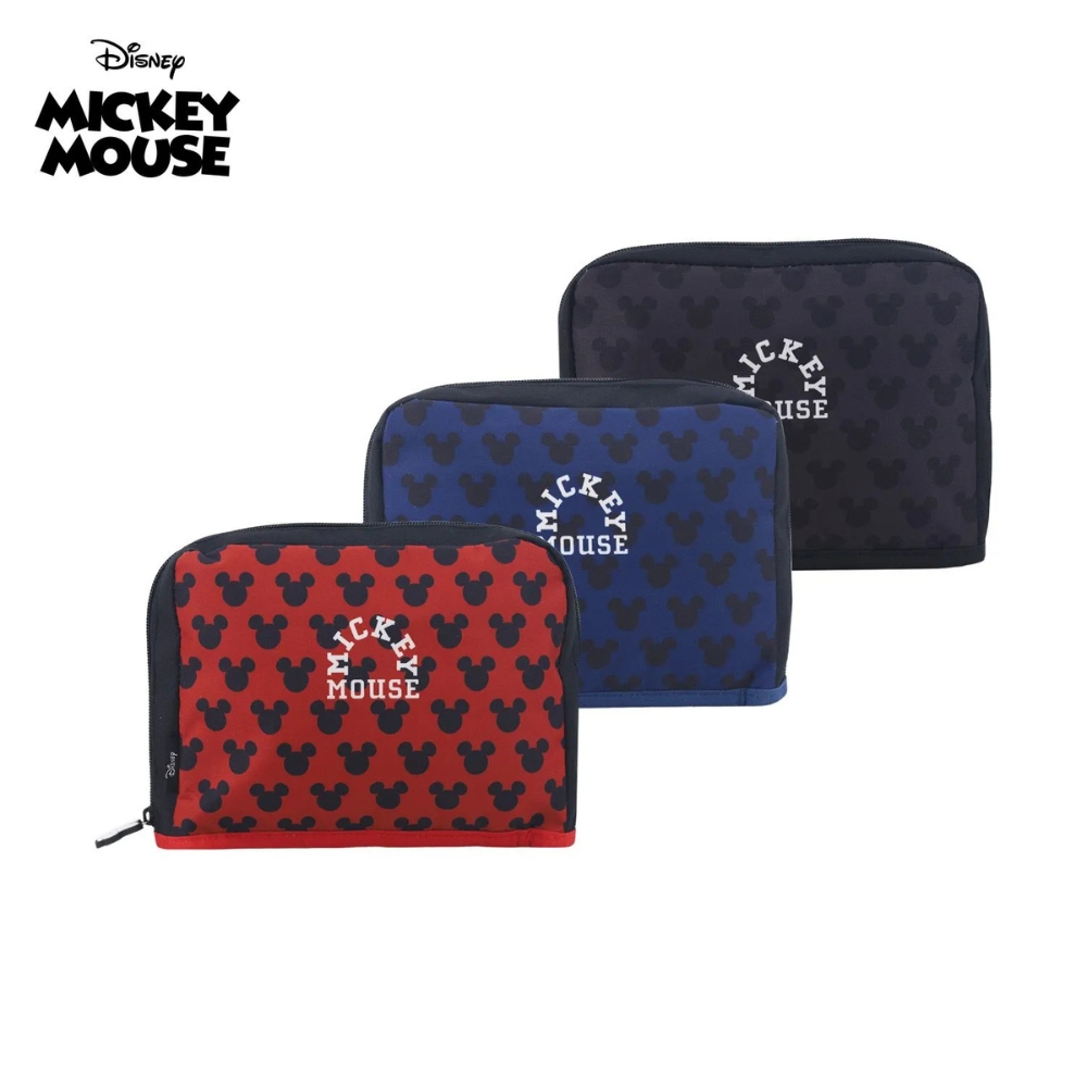 CARTUCHERA 1 DIVISION MICKEY ART 71.1000036 LAÑ