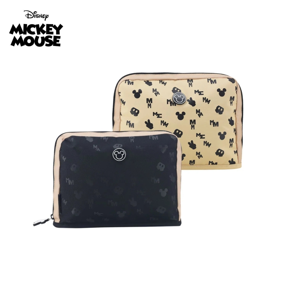 CARTUCHERA 1 DIVISION DISNEY MICKEY ART 71.1000042 LAÑ