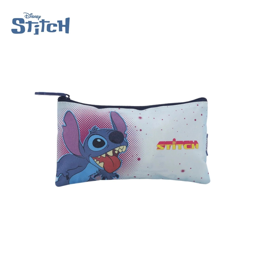 CARTUCHERA DISNEY STITCH ART 73.1000002 LAÑ