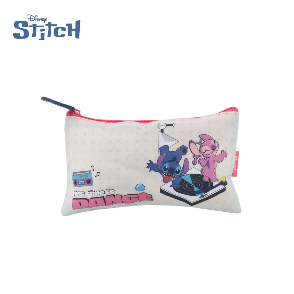 CARTUCHERA DISNEY STITCH ART 73.1000016 LAÑ