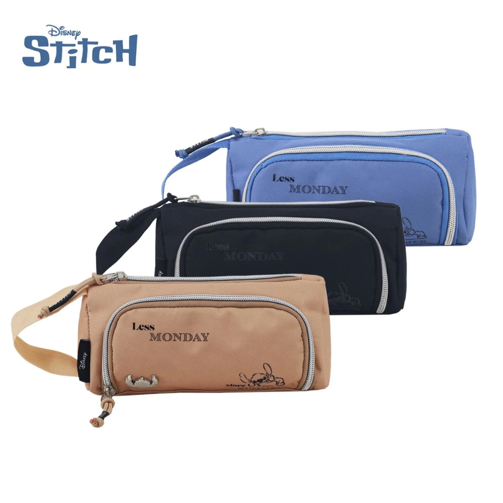 CARTUCHERA DISNEY STITCH ART 73.1000054 LAÑ