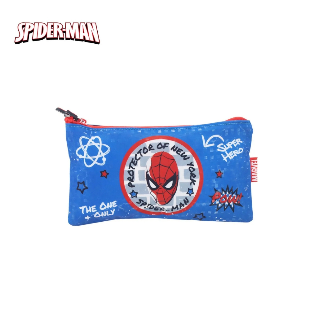 CARTUCHERA SPIDERMAN DISNEY ART 75.1000016 LAÑ