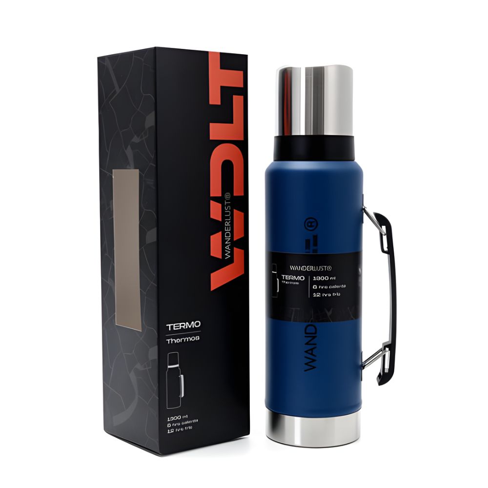 TERMO WANDERLUST 1300ML ART 39436 AAO