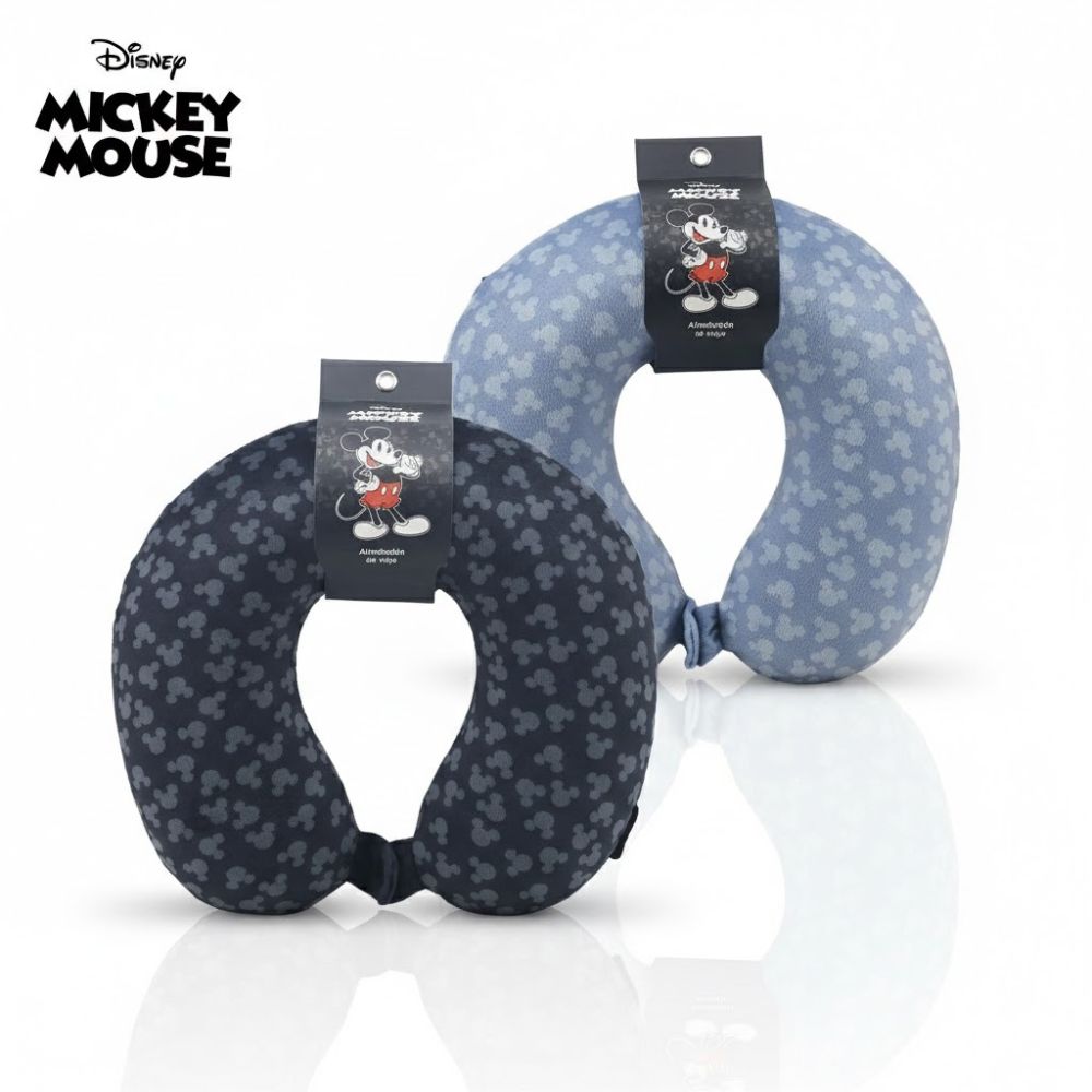 ALMOHADON DE VIAJE DISNEY MICKEY ART 71.0100005 AAO