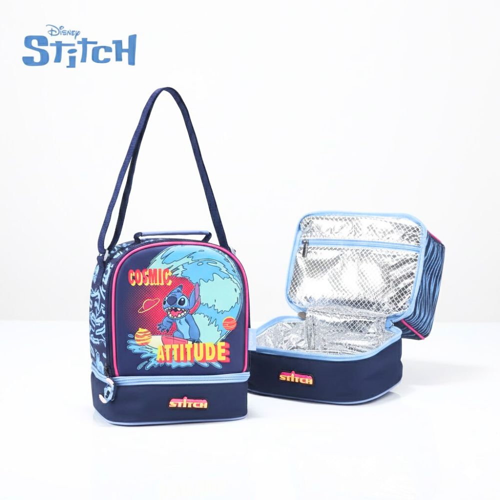 LUNCHERA DISNEY STITCH ART 71.1700002 AAO