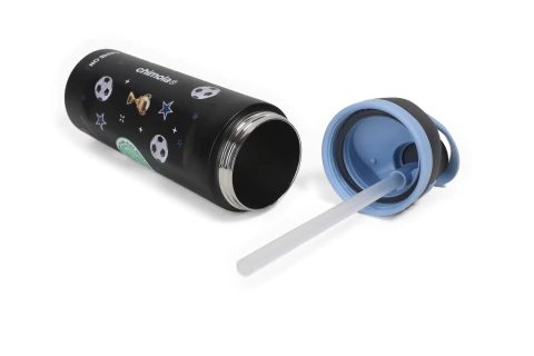 BOTELLA ARCADE 570ML SPACESHIP / FUTBOL ART BZ101 AAO