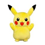 PELUCHE PIKACHU CHICO ART P249-4 AAO